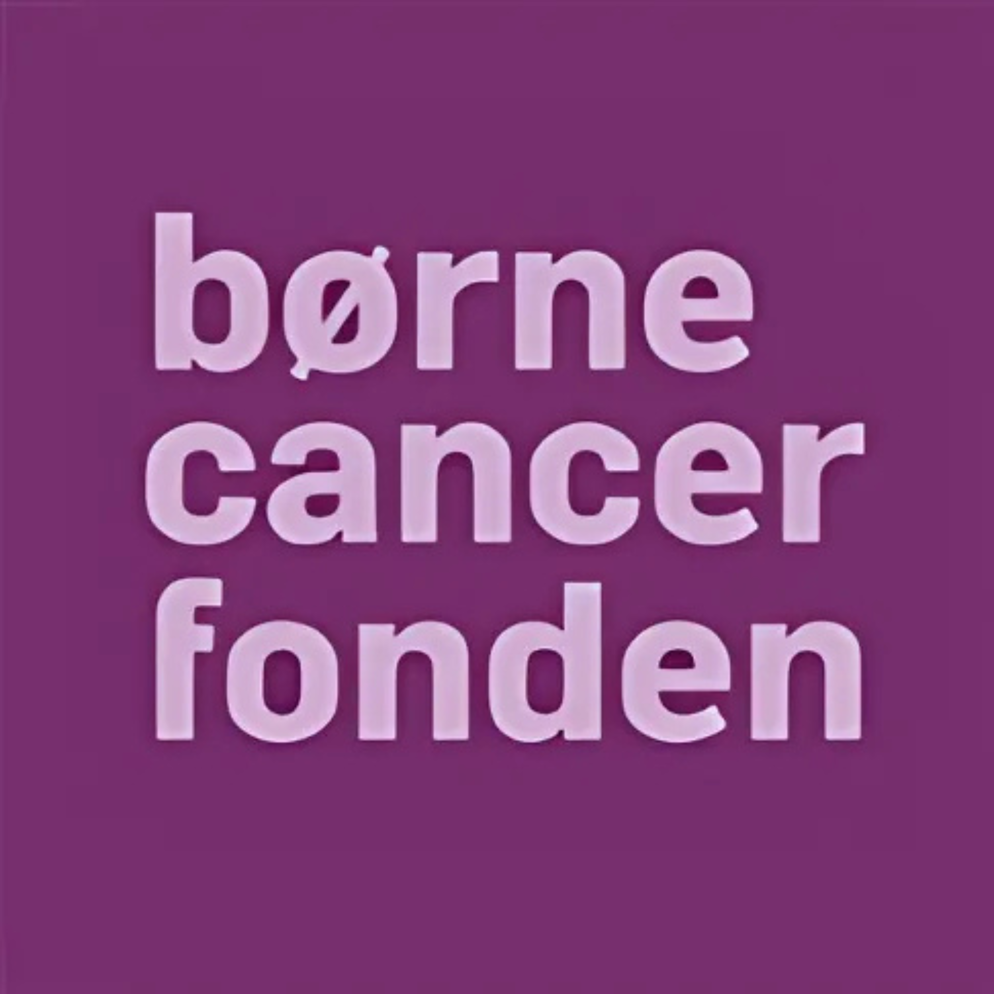 Børnecancerfonden