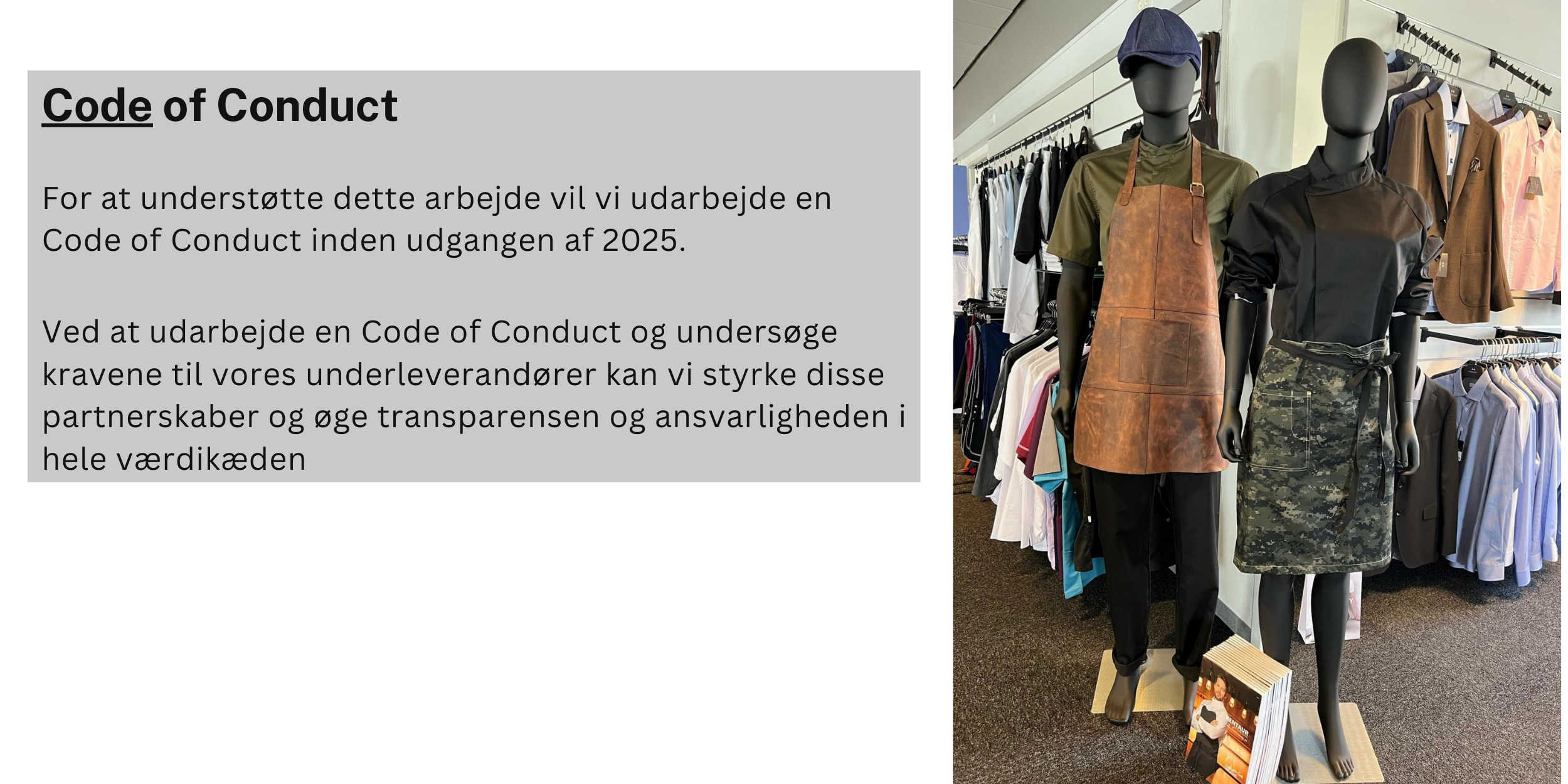 ESG Værdier Ledelse 2