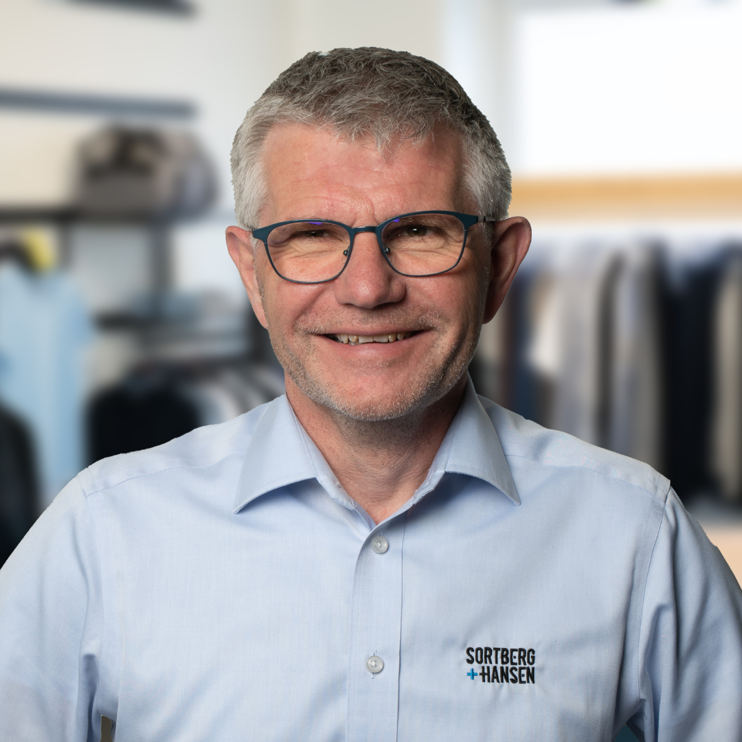 Lennart Sortberg