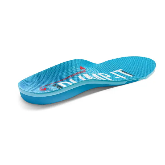 Airtox Insole PUMP-IT Blå