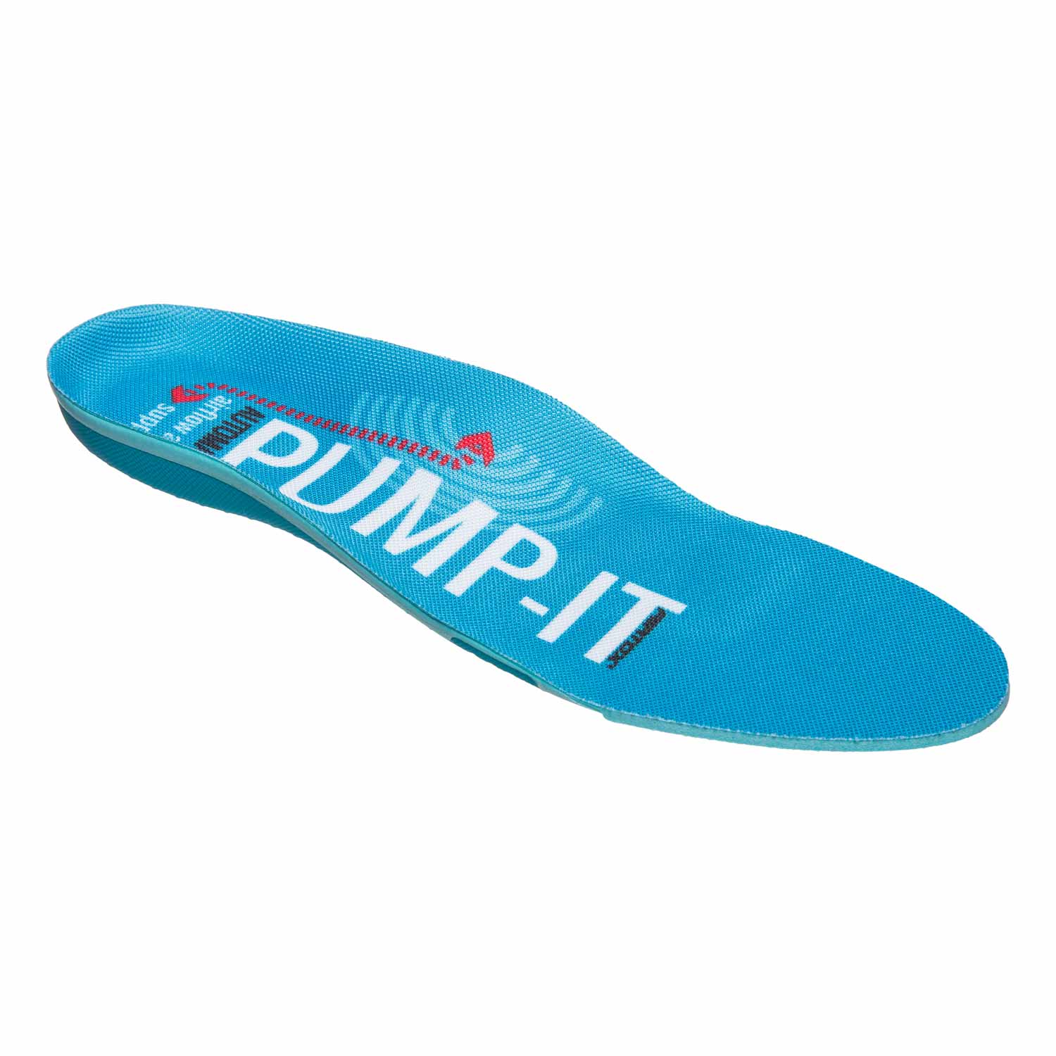 Airtox Insole PUMP-IT Blå