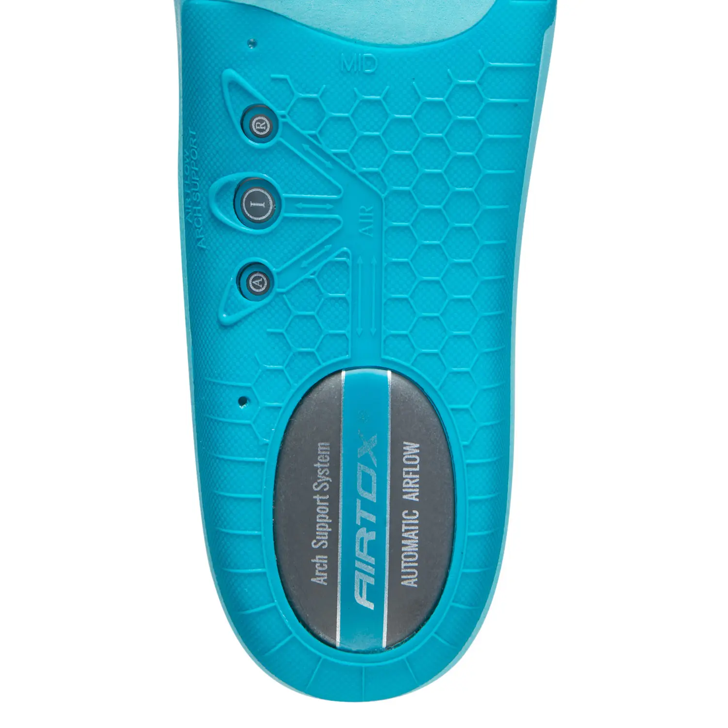 Airtox Insole PUMP-IT Blå