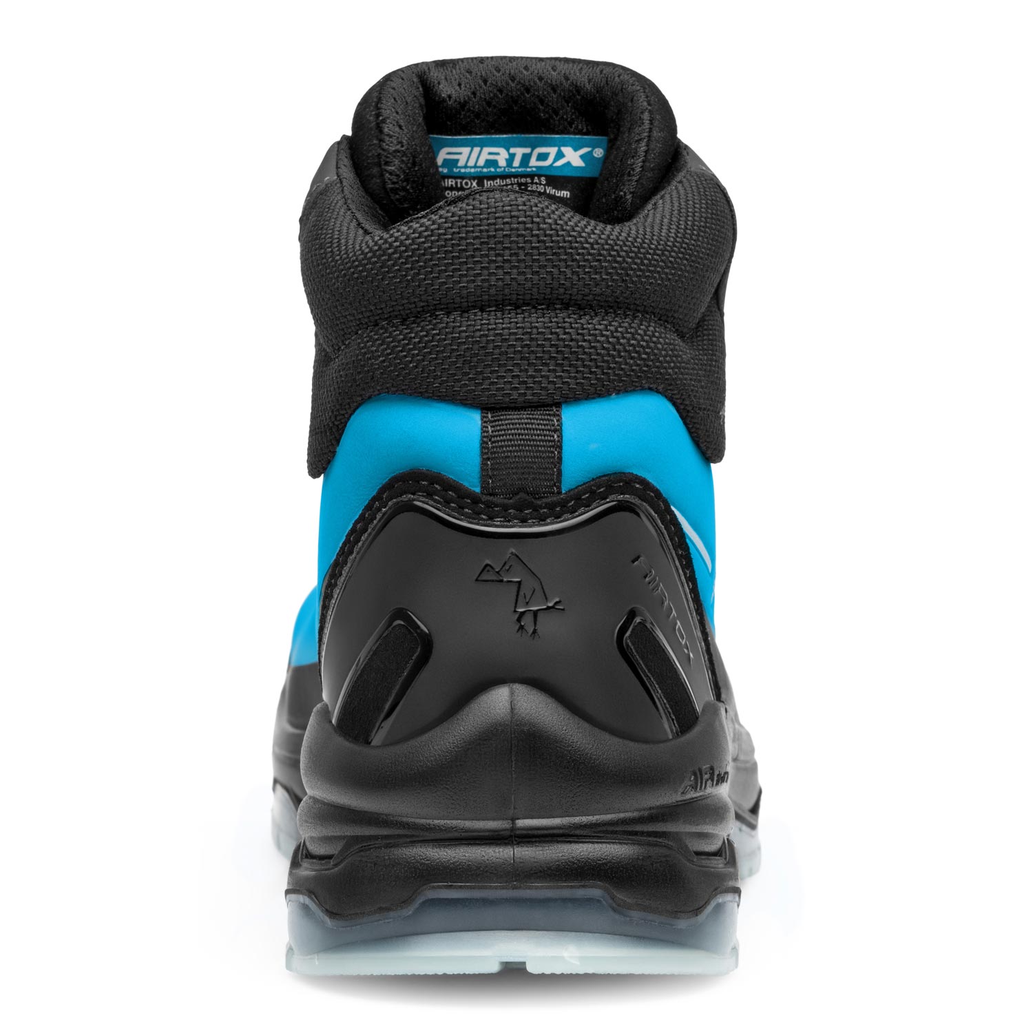 Airtox Safety Shoe TX66 Blå