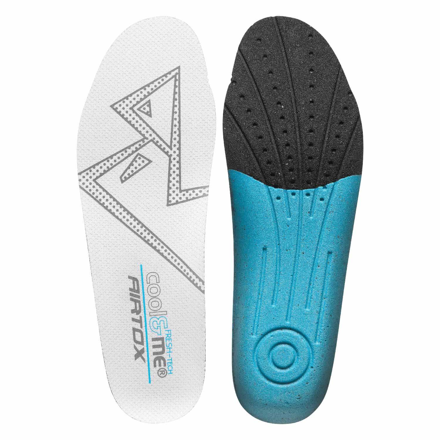 Airtox Insole Fresh-Tech Hvid