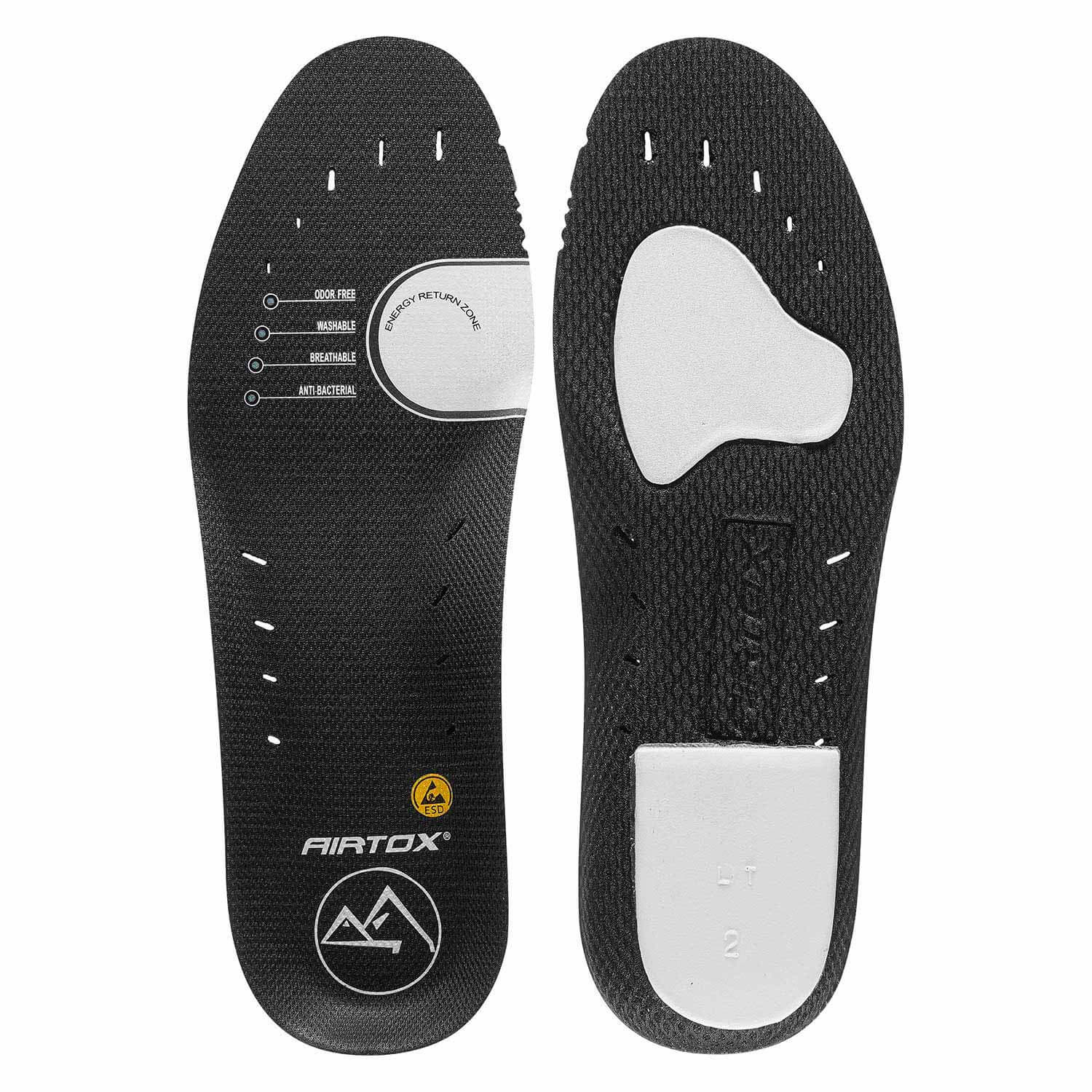 Airtox Insole Comfort Sort