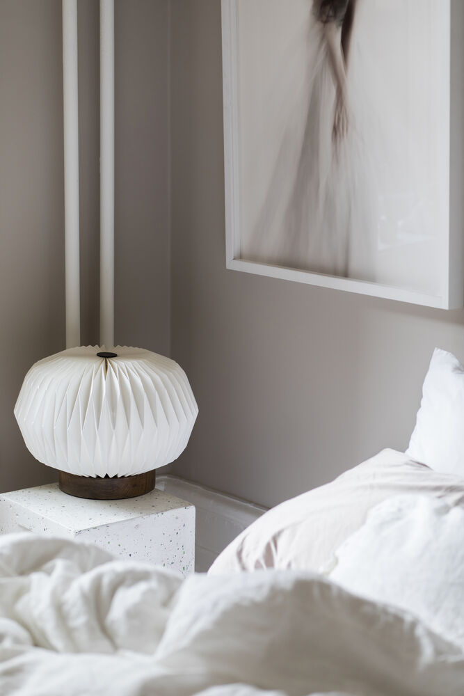 Byon - Bordlampe Origami