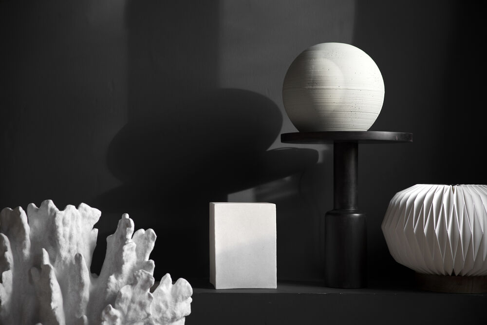 Byon - Bordlampe Origami