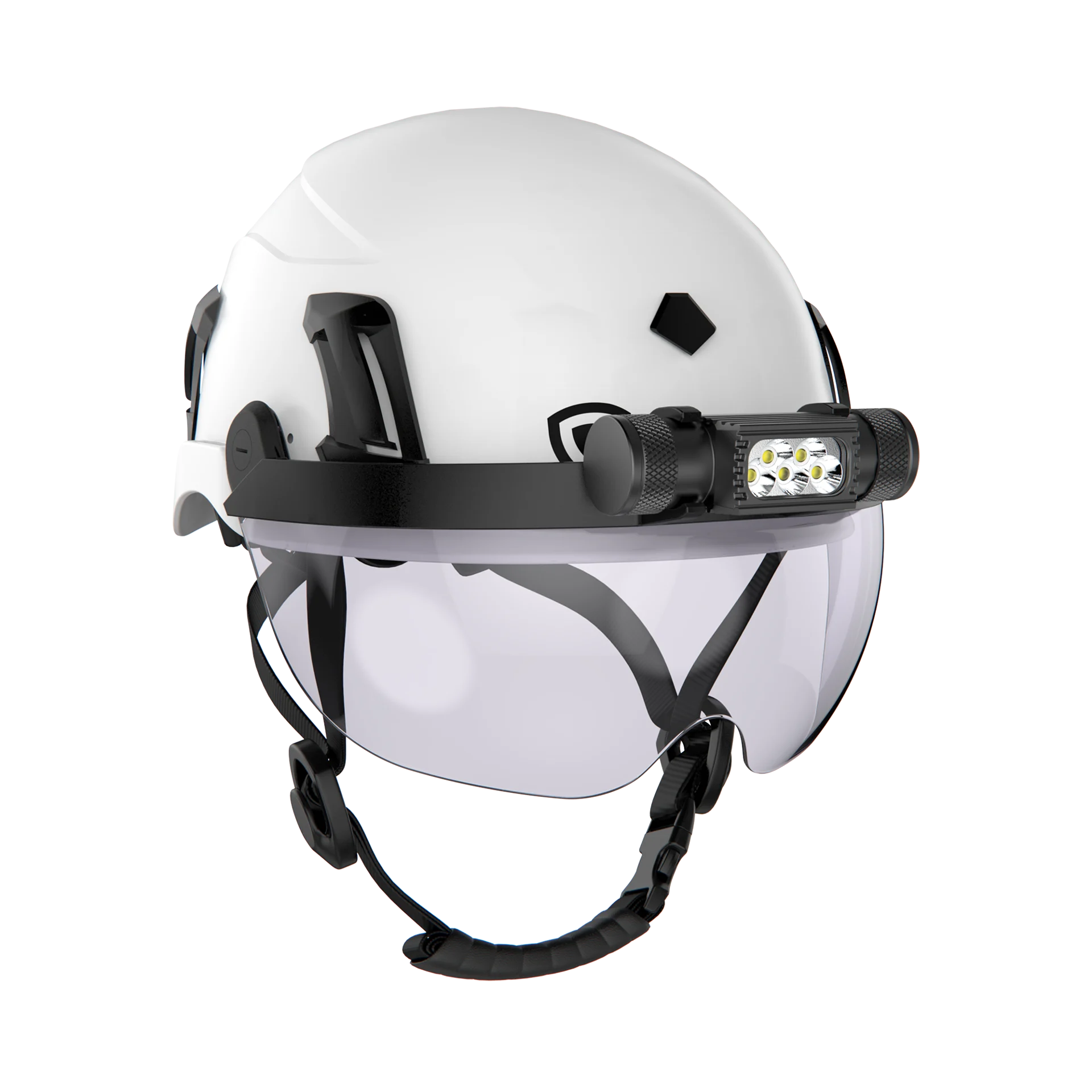 VisorFlex Headlamp - Guardio