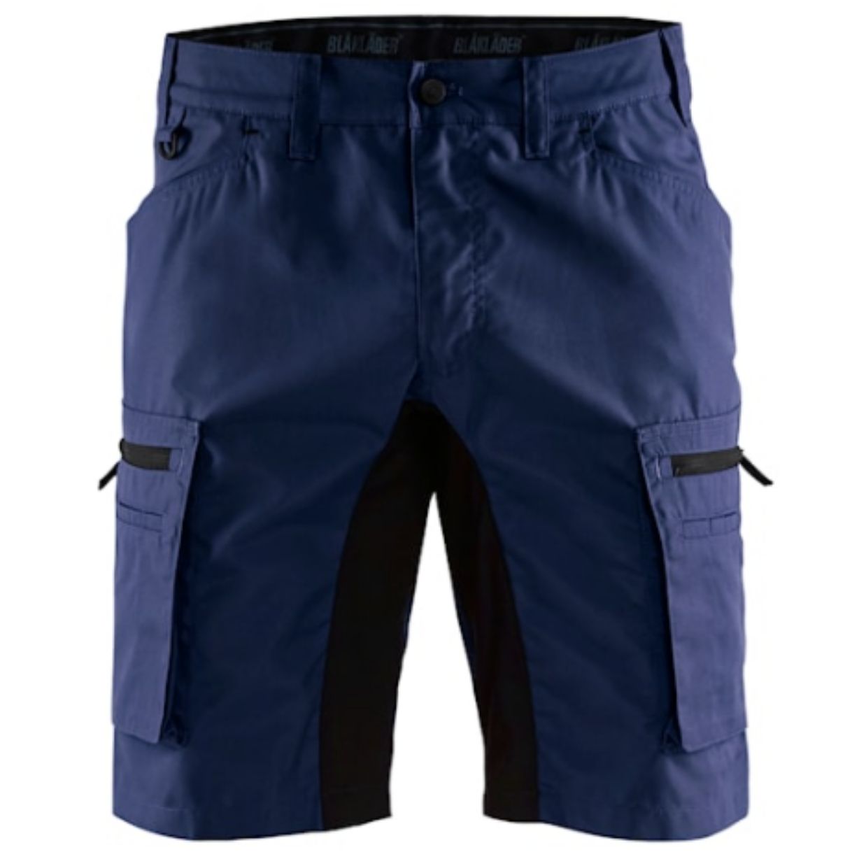 Blåkläder - Service Shorts med stretch, Herre