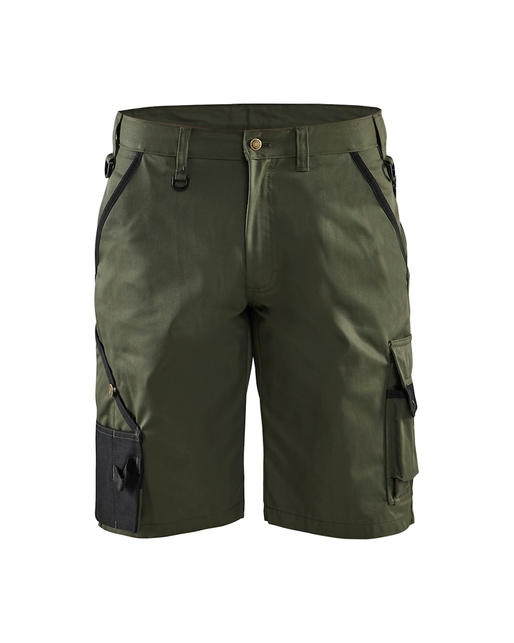 Blåkläder - Garden Shorts, Unisex