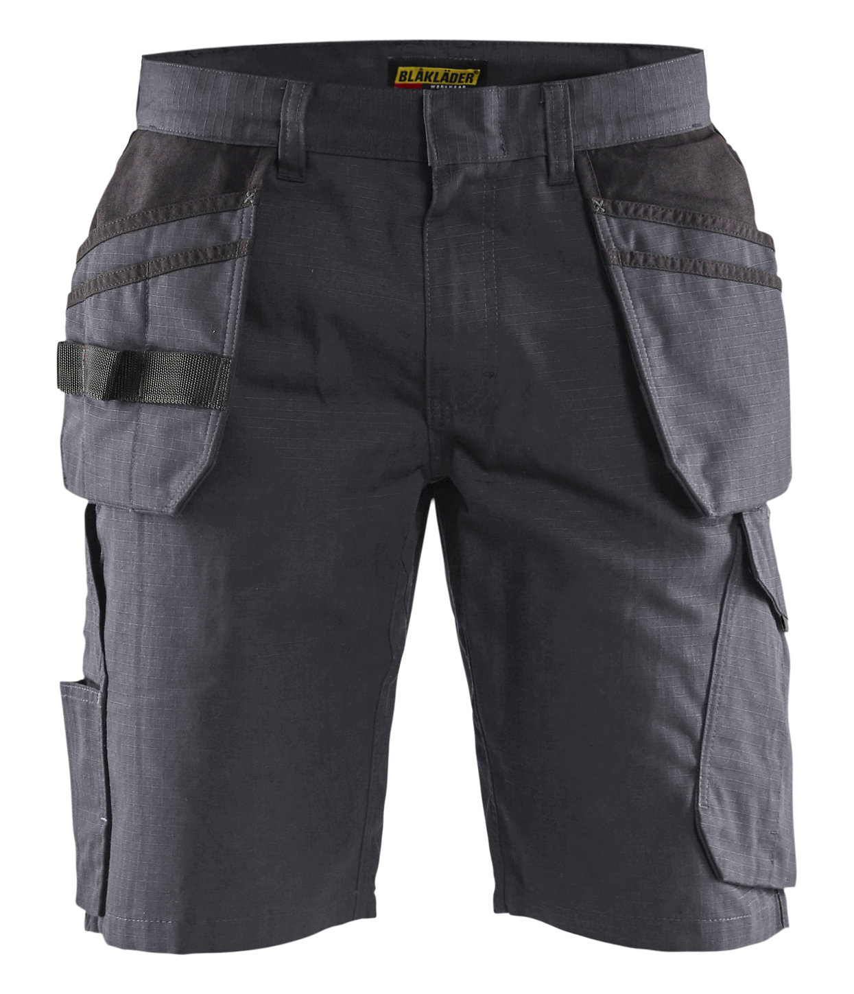Blåkläder - Service Shorts med sømlommer, Herre 