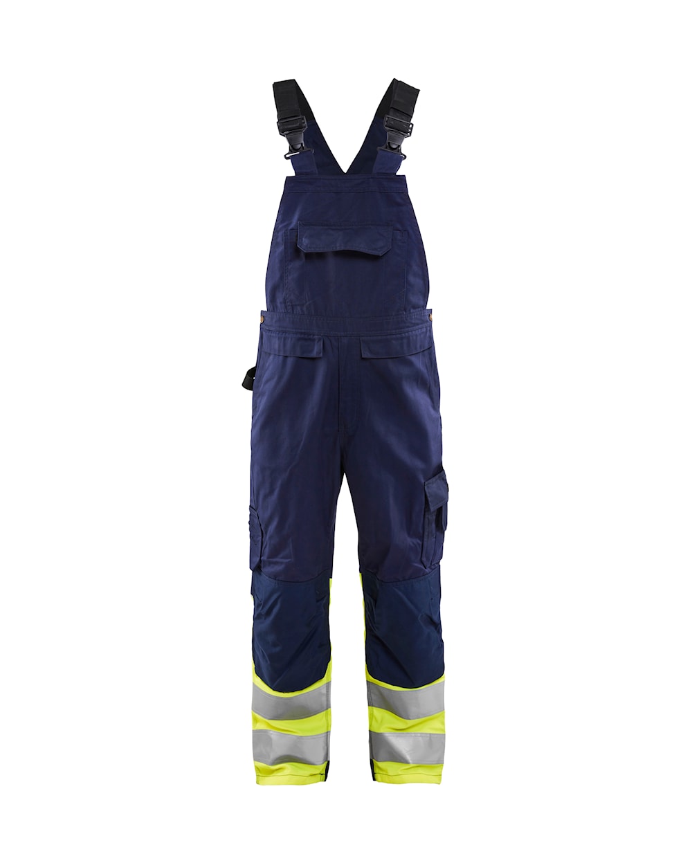 High Vis Overall 