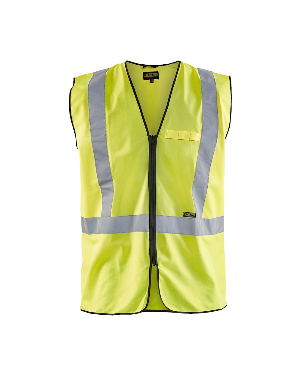 Blåkläder - High Vis Vest