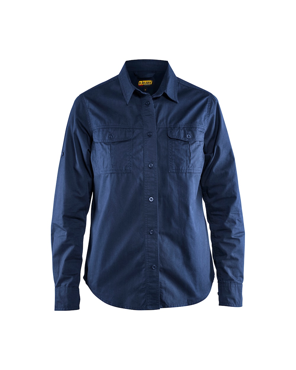 Blåkläder -Twill Skjorte, Dame