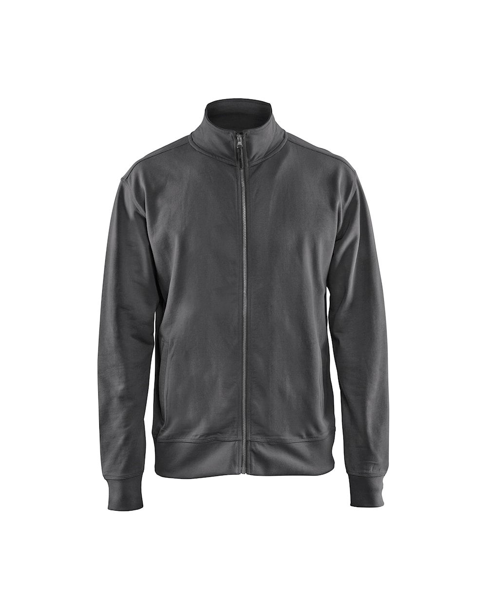 Blåkläder - Sweatshirt Full zip, Herre