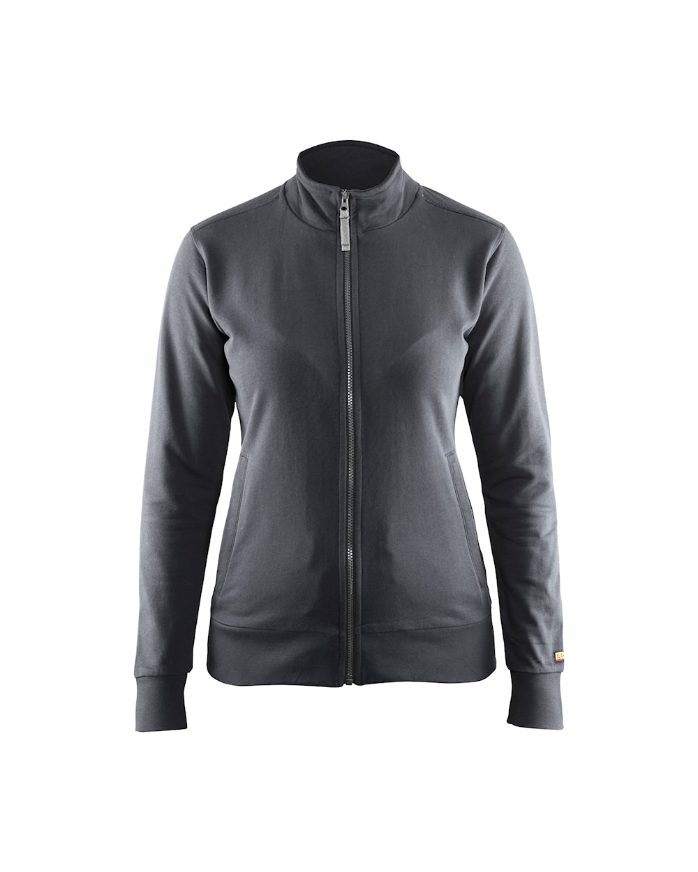 Blåkläder - Sweatshirt Full Zip, Dame