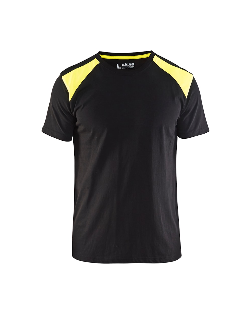 Blåkläder - T-shirt, Herre