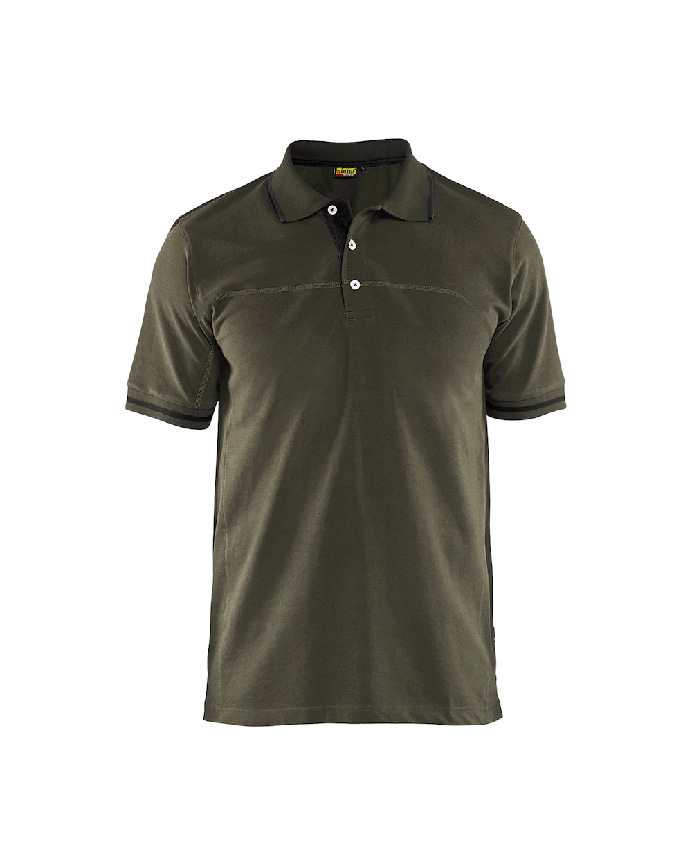 Blåkläder - Poloshirt, Herre