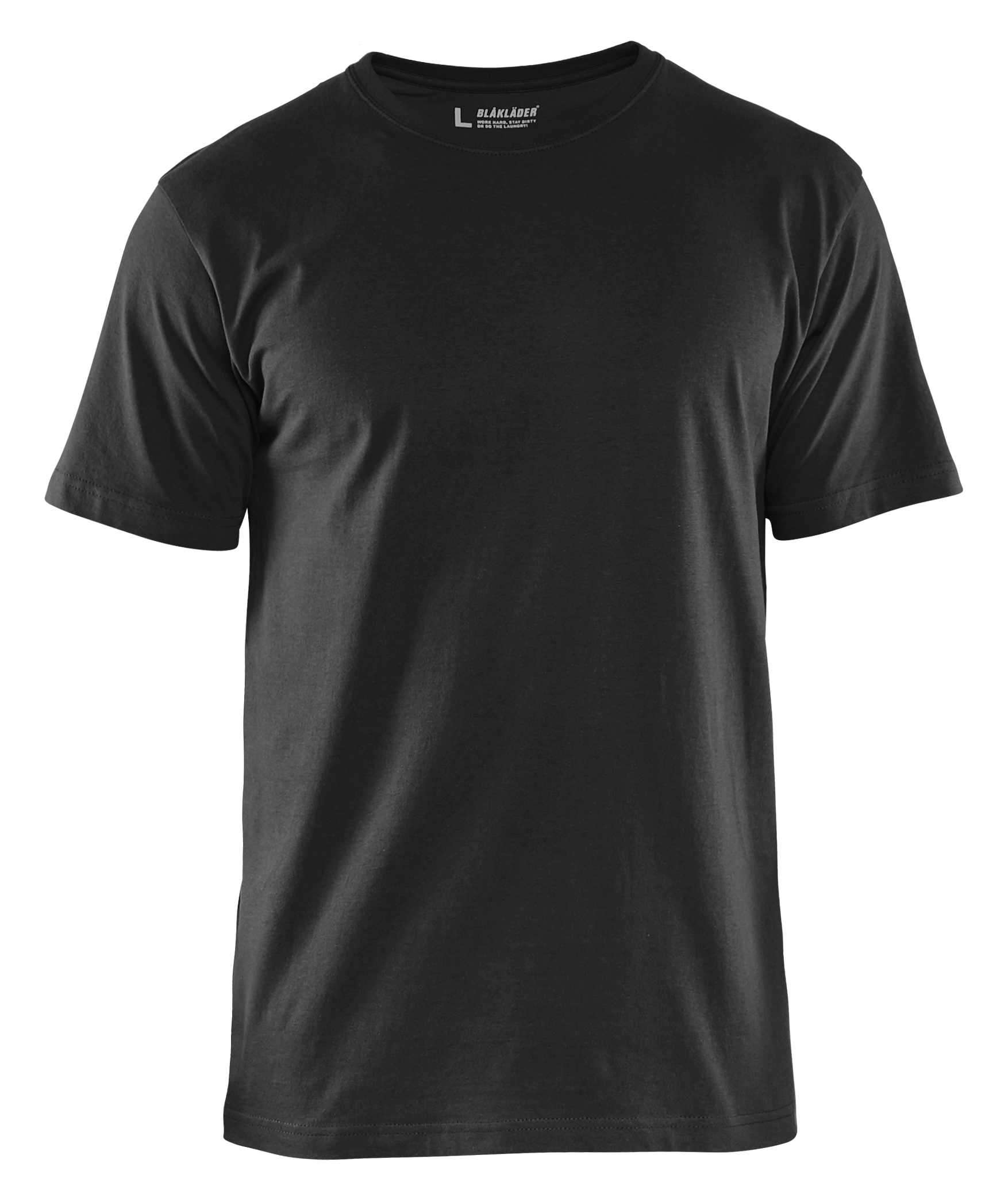 Blåkläder - T-shirt, Herre