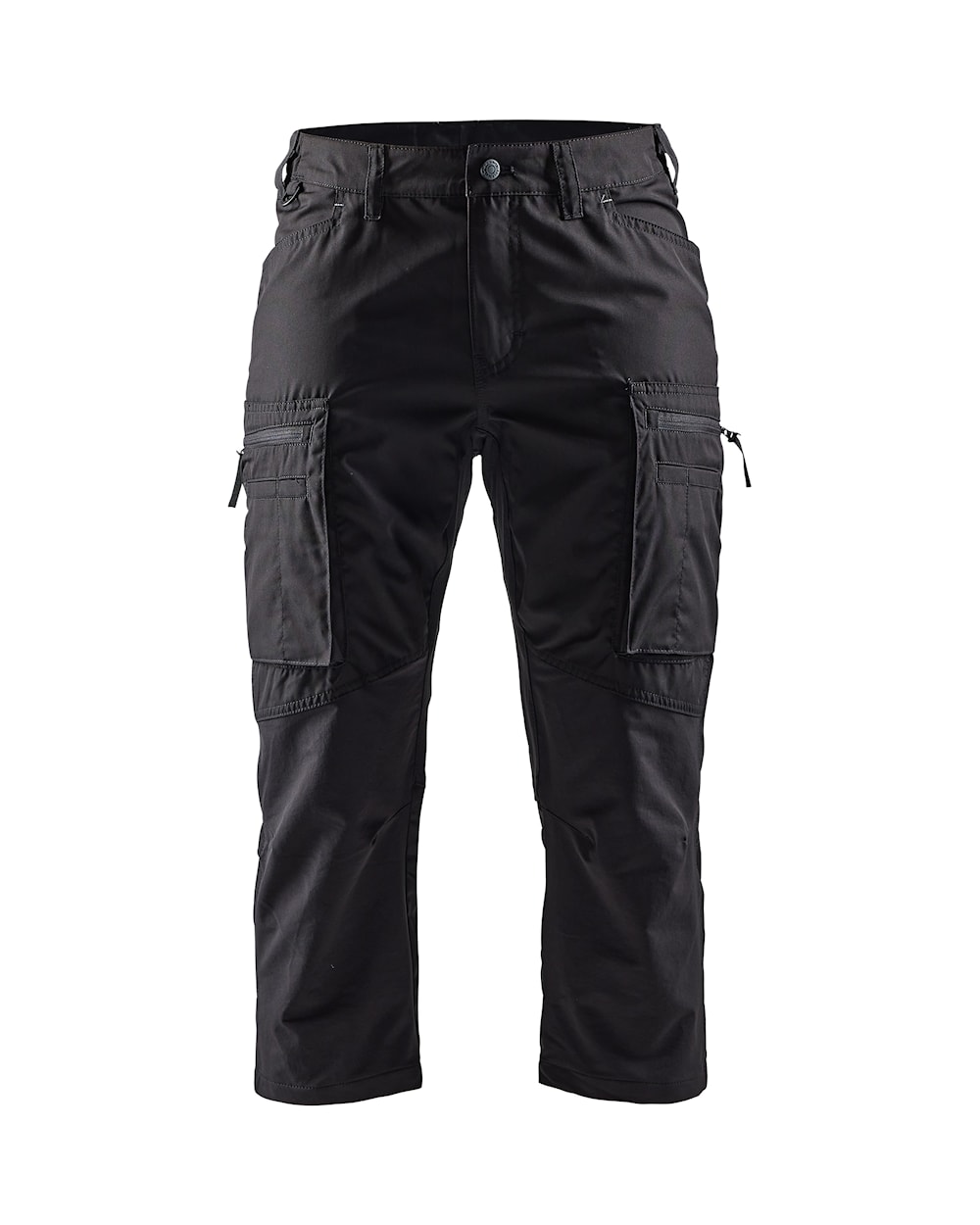 Blåkläder - Service knickers med Stretch, Dame