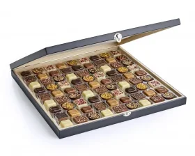 Boncoca - Dansk Luksuschokolade