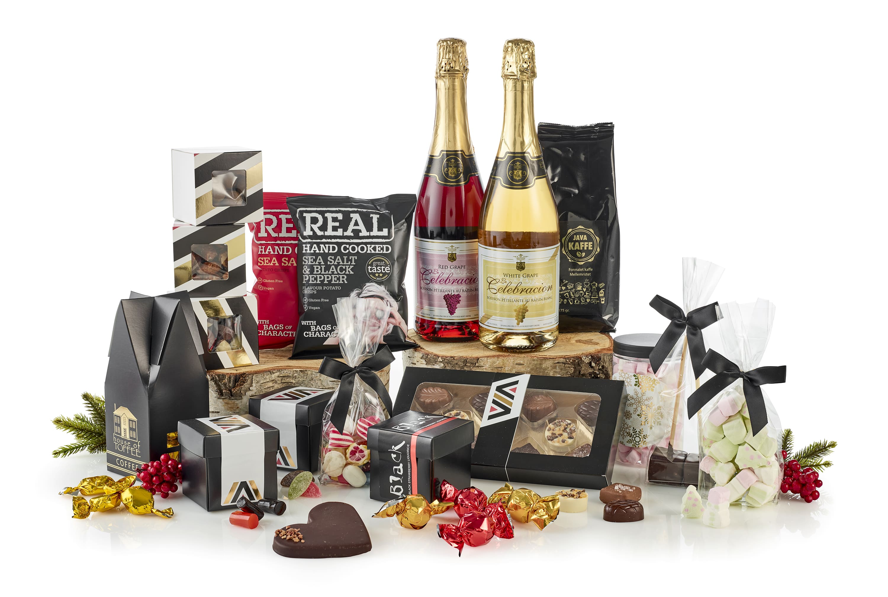 

Boncoca - Hyggestund - Mega - alkoholfri