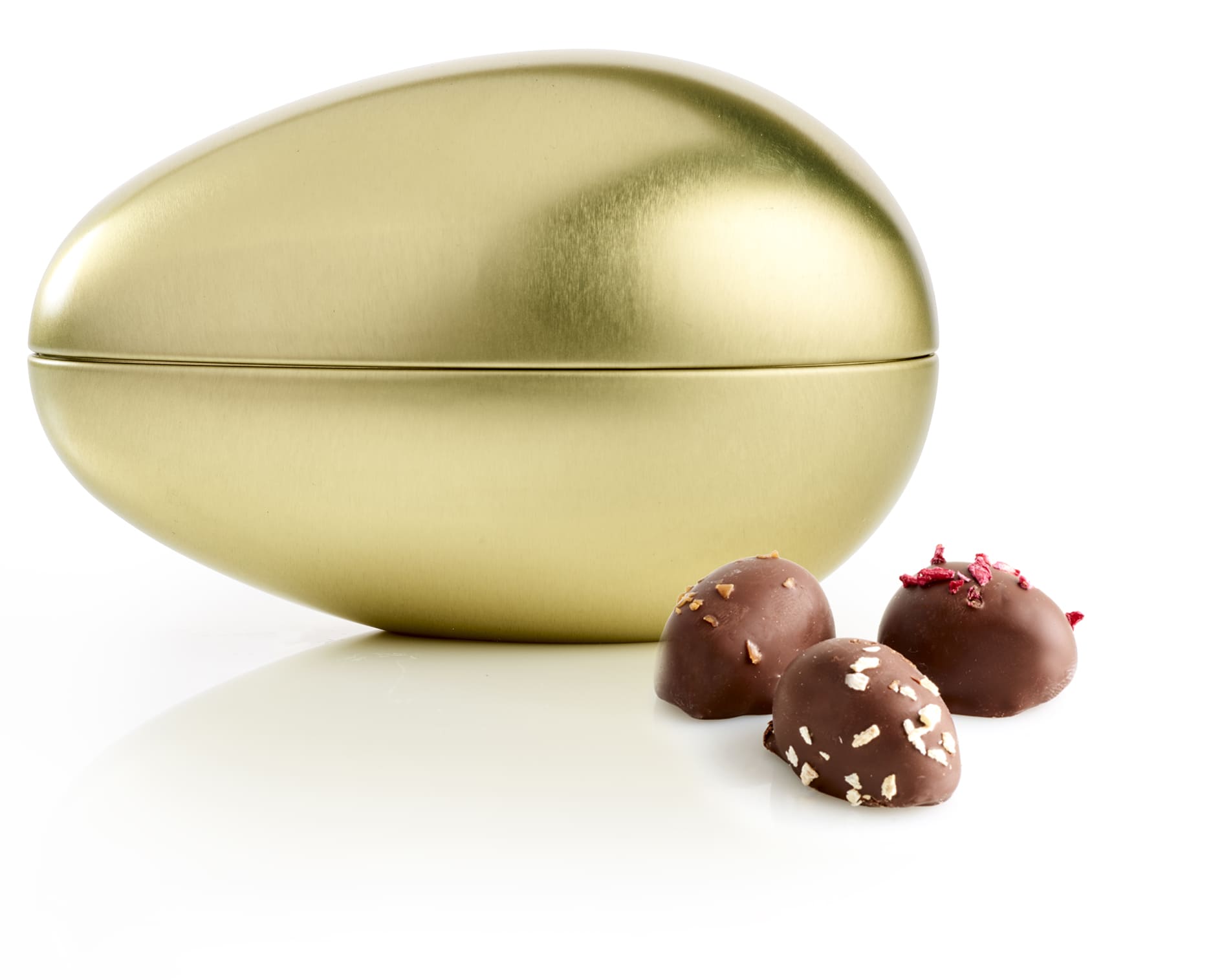 

Økologiske Marcipanæg