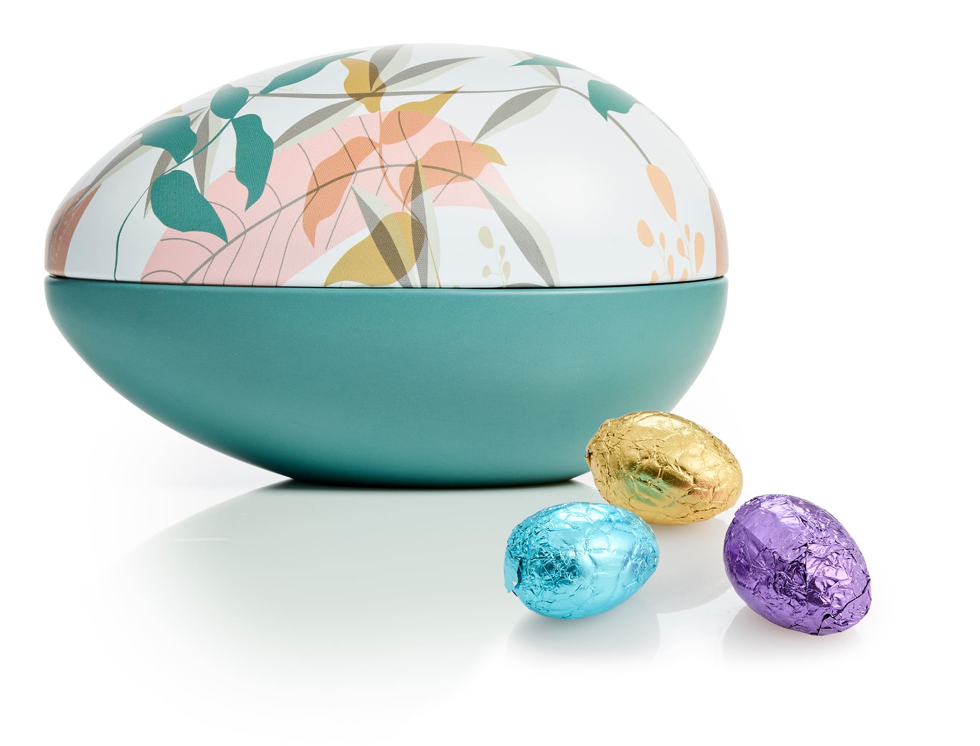 

Luksusæg - indpakket 