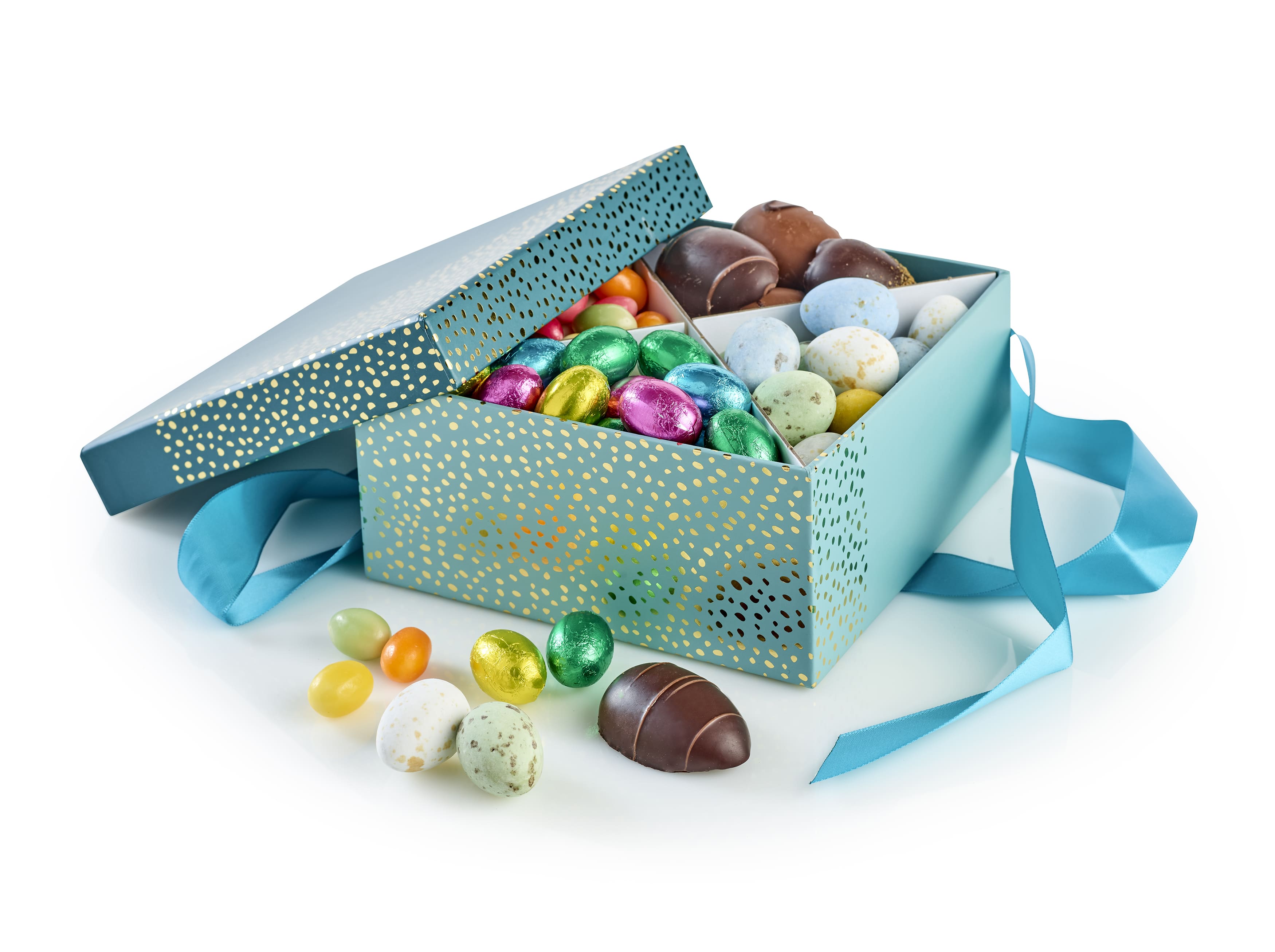 
  
                    

Boncoca Påske - hatteæsker