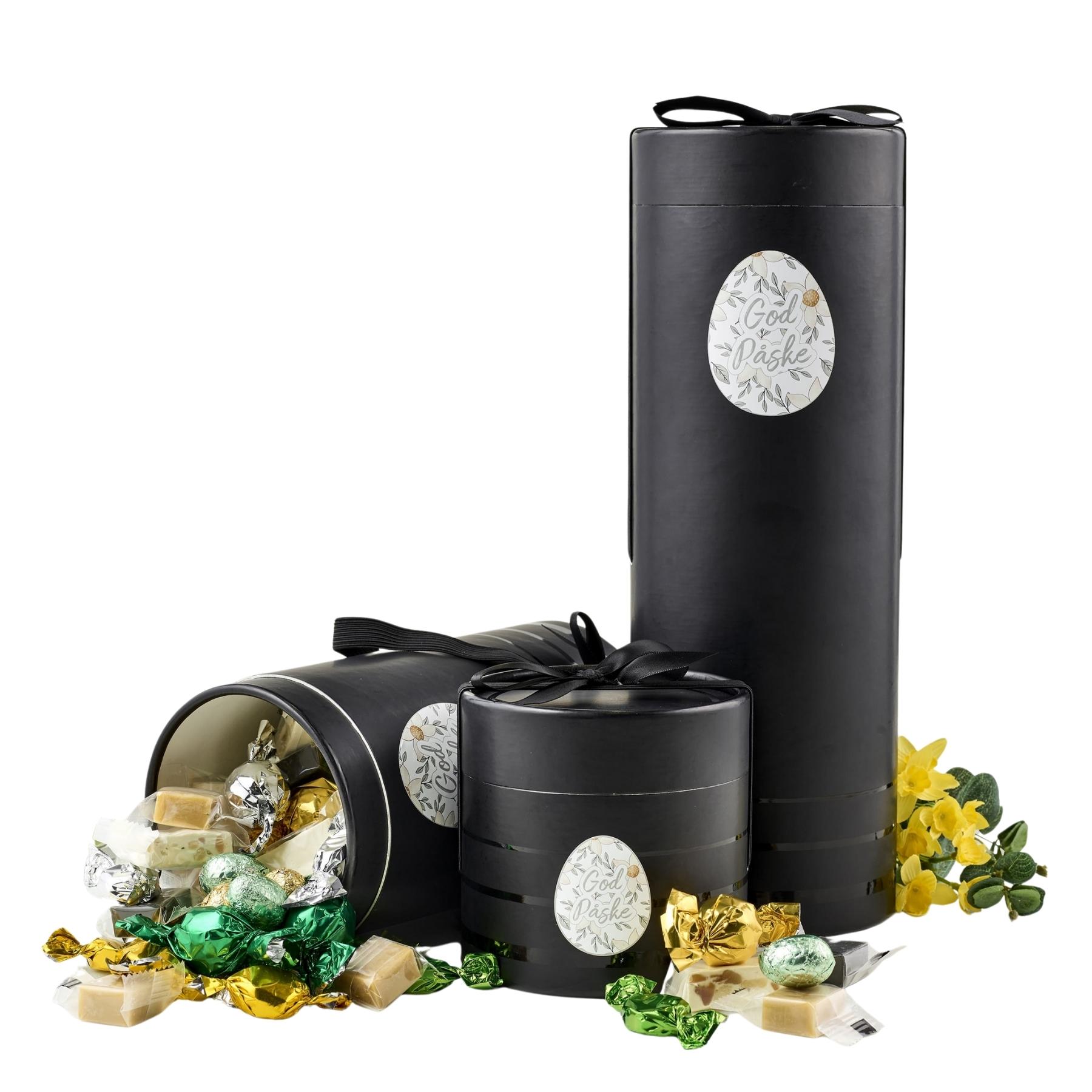 

Boncoca - Påskerør Forårsmix