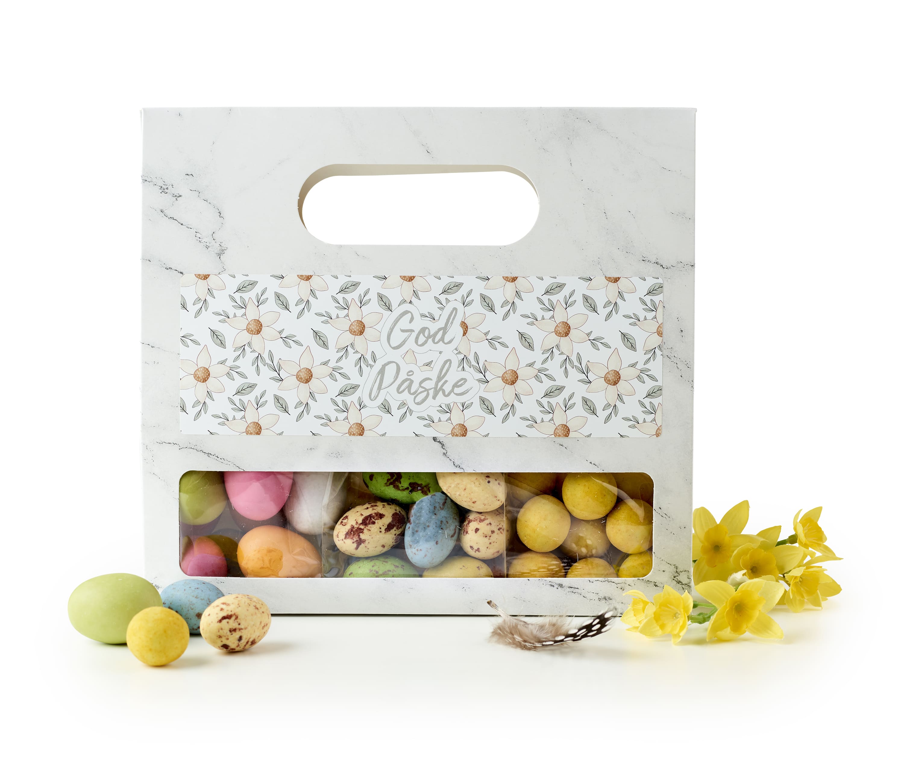 

Marcipanæg, Gourmetæg & Lakridskugler