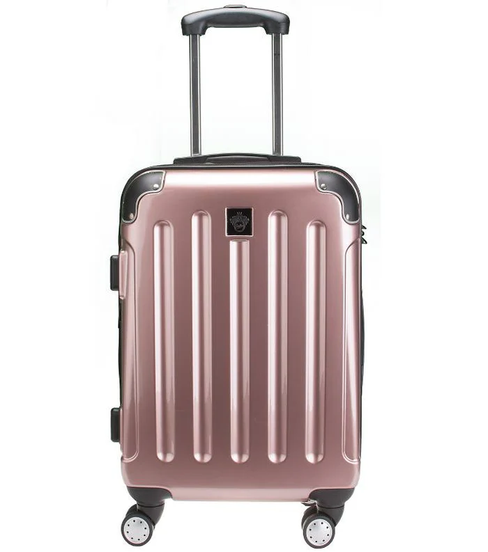 Cab København Kabinetrolley 55 x 40 x 23/26 cm
37/43