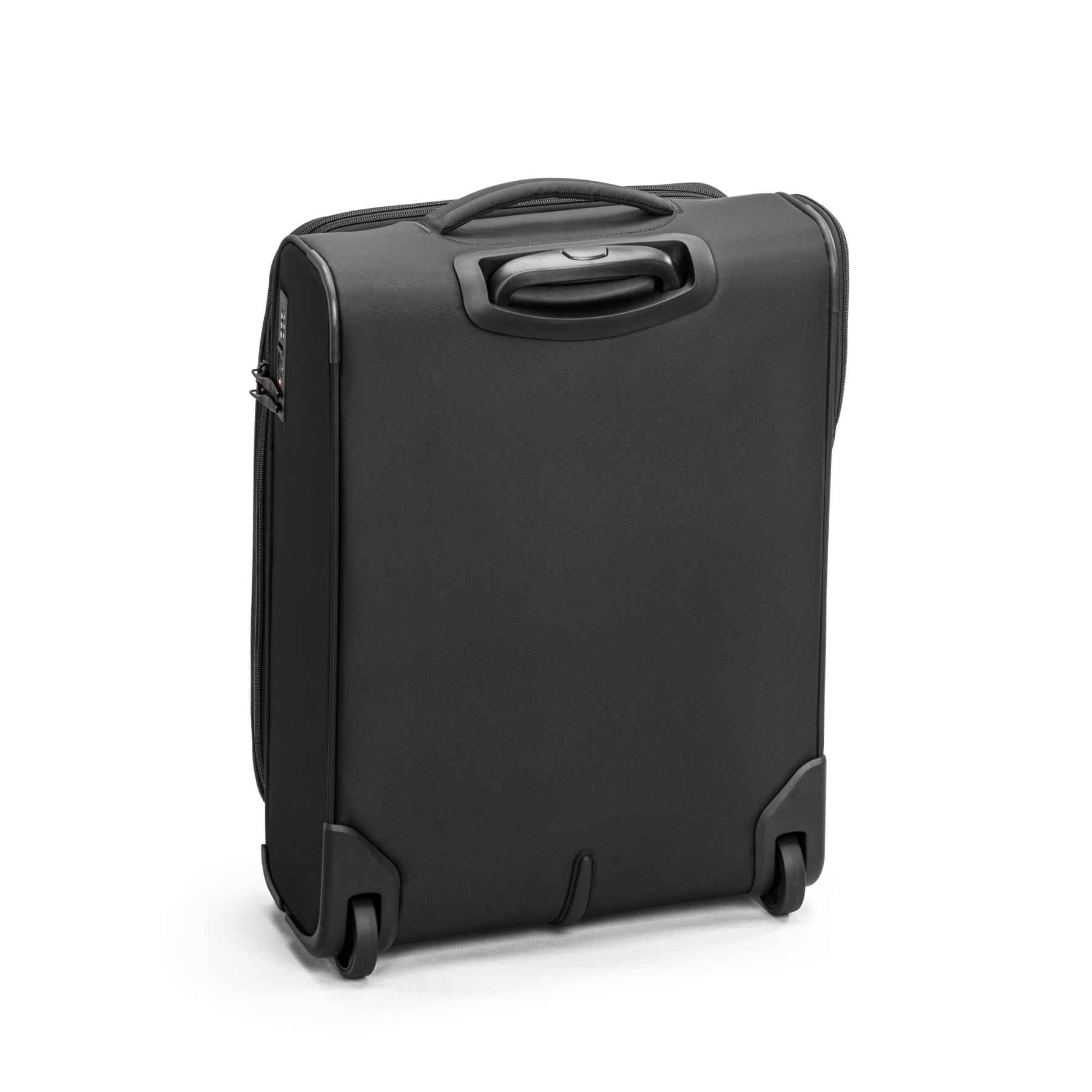 Carlobolaget - Boarding, kabinkuffert 55 cm 2 hjul 55 x 40 x 20 cm Sort
