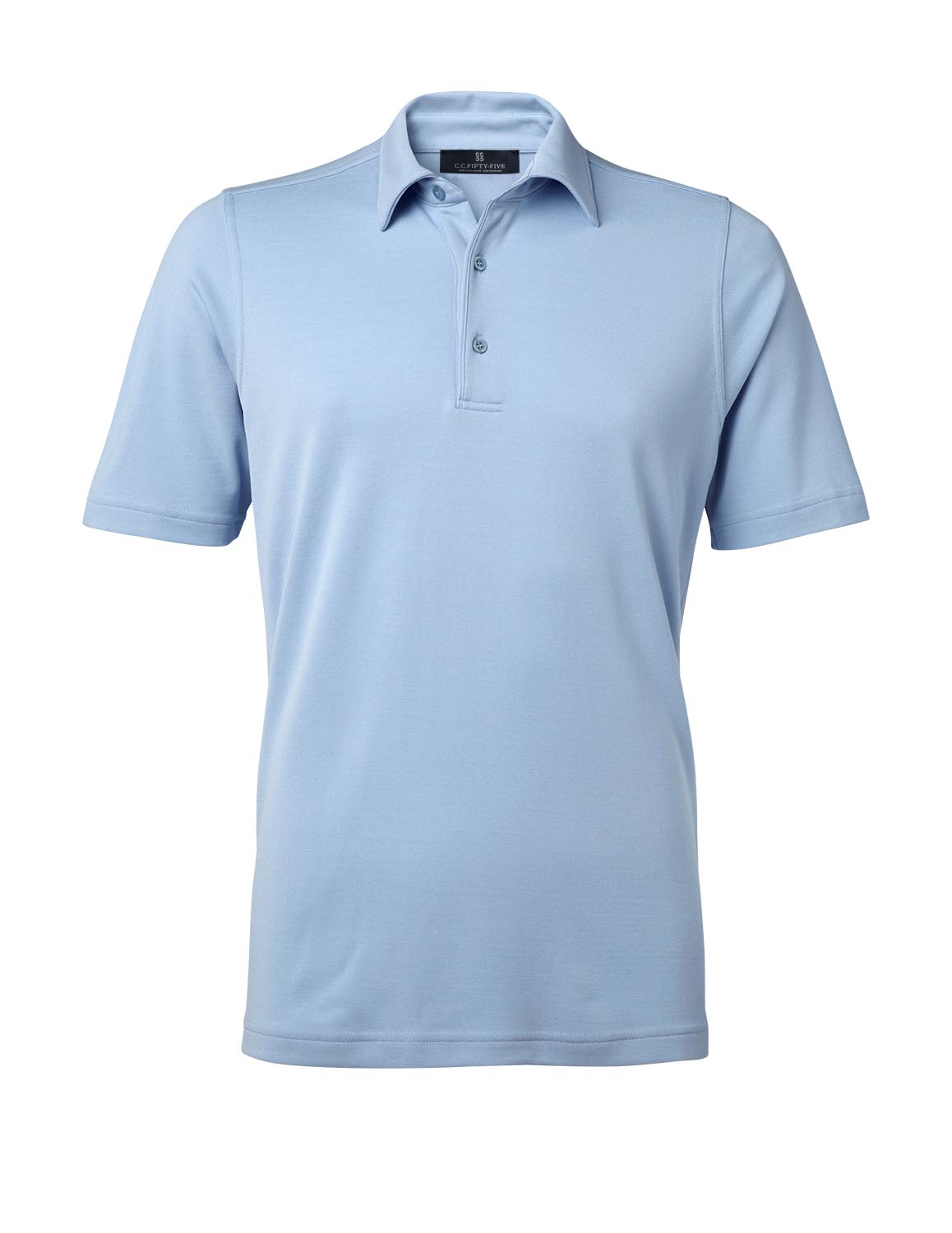 Clipper - Munich Polo Shirt SS Regular Fit, Herre
