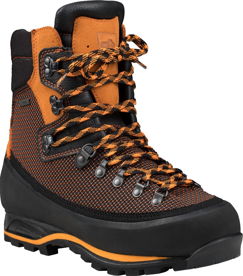 Sikkerhedssko JALAS® 1988 CHAINSAW GTX