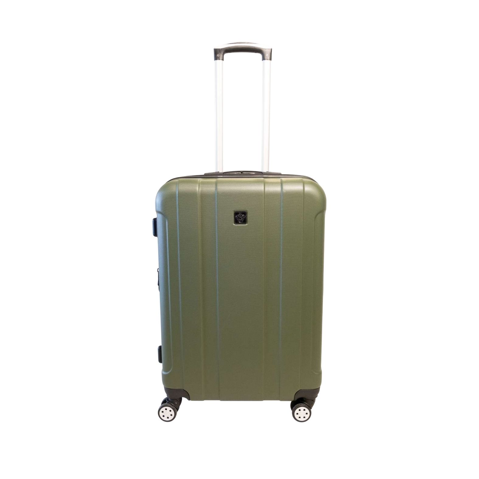 Carlo Bolaget Birmingham Kuffertsæt i Olivengrøn