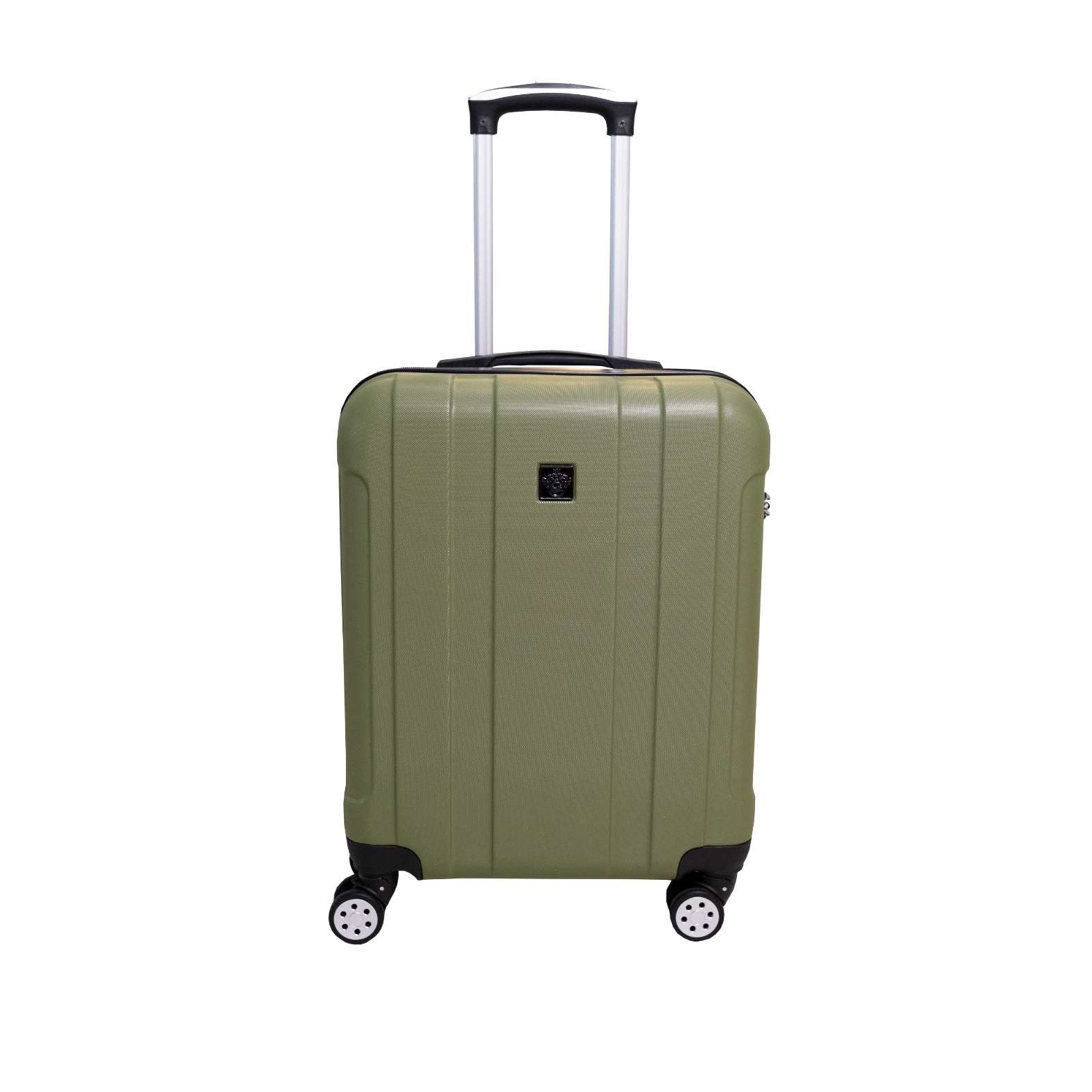 Carlo Bolaget Birmingham Kuffertsæt i Olivengrøn