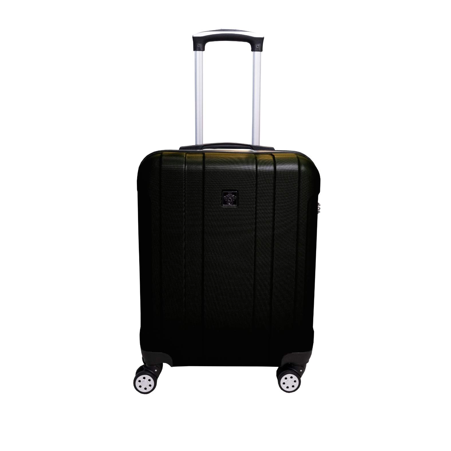 Carlo Bolaget Birmingham Kuffertsæt i sort