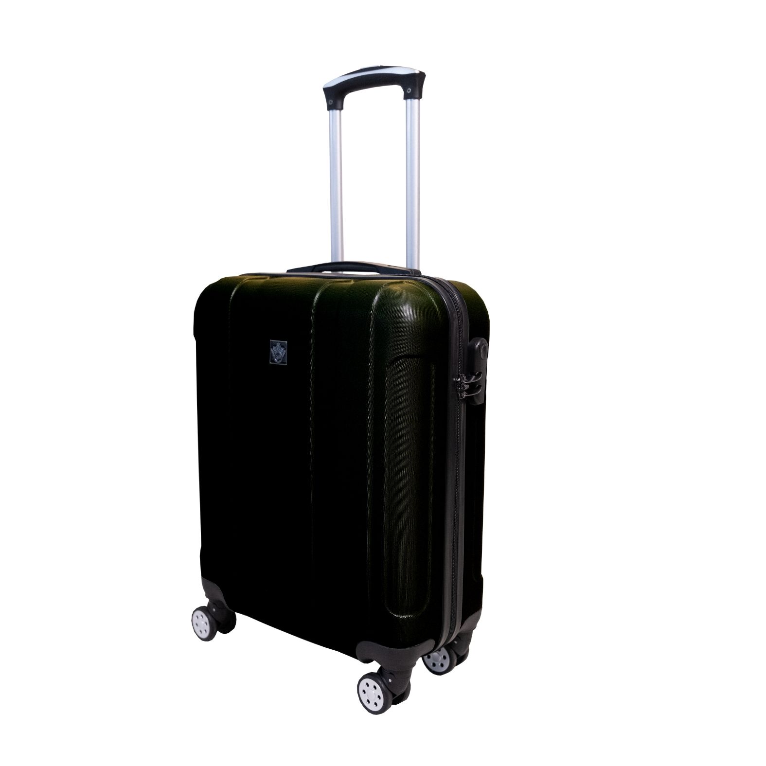 Carlo Bolaget Birmingham Kuffertsæt i sort