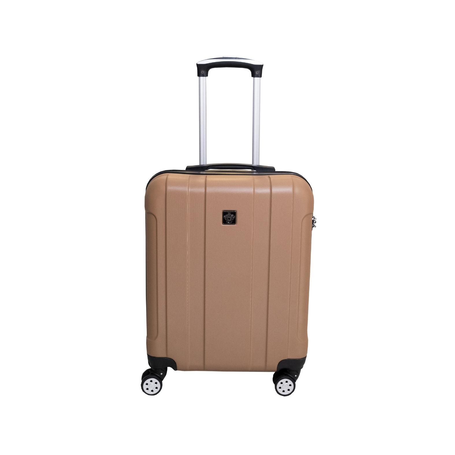 Carlo Bolaget Birmingham Kuffertsæt i Khaki