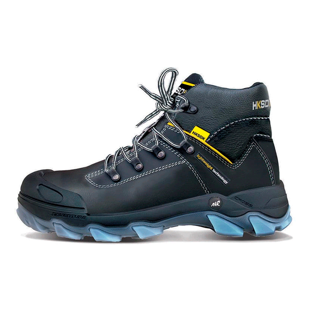 HKSDK Safety Boot