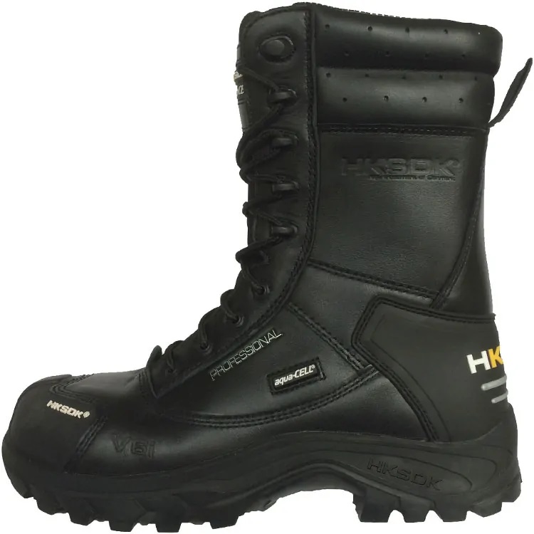 HKS - Safety Boot