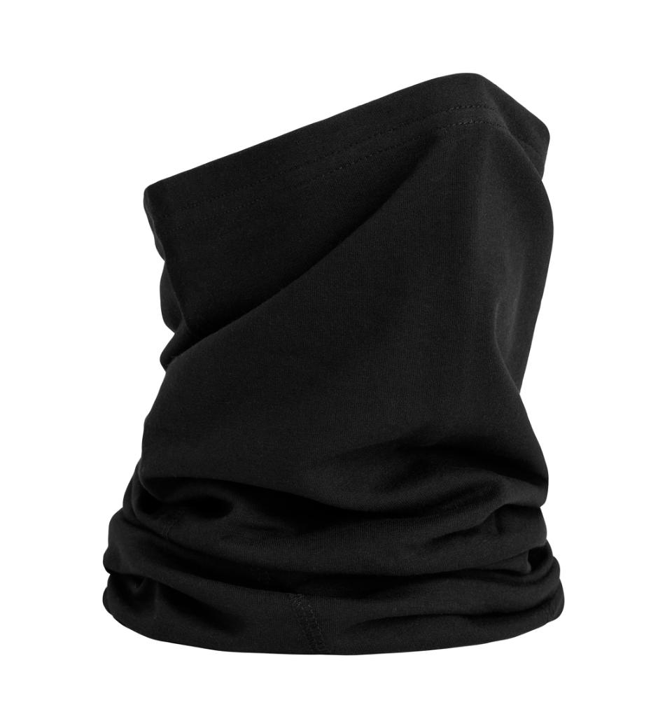 Halsedisse | stretch Sort, One size