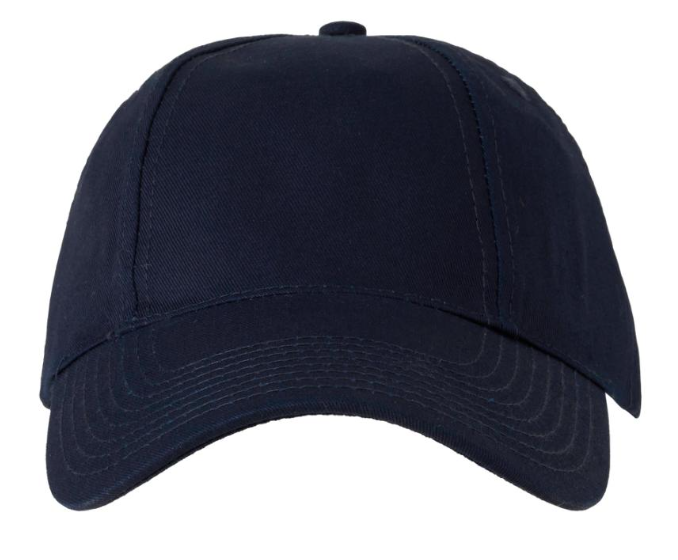 ID - Golf cap 