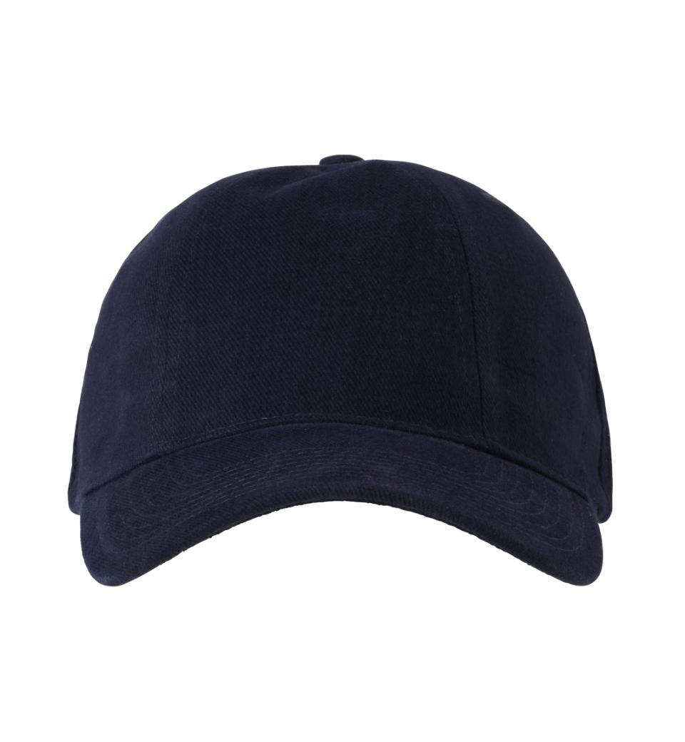 
  
                              

ID - Bomulds cap, One size