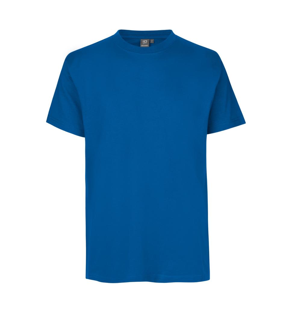 ID - PRO Wear T-shirt Sort, Herre