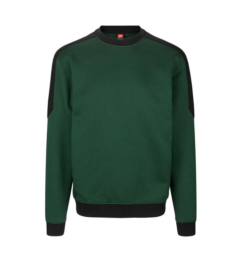 ID - PRO Wear sweatshirt, Herre