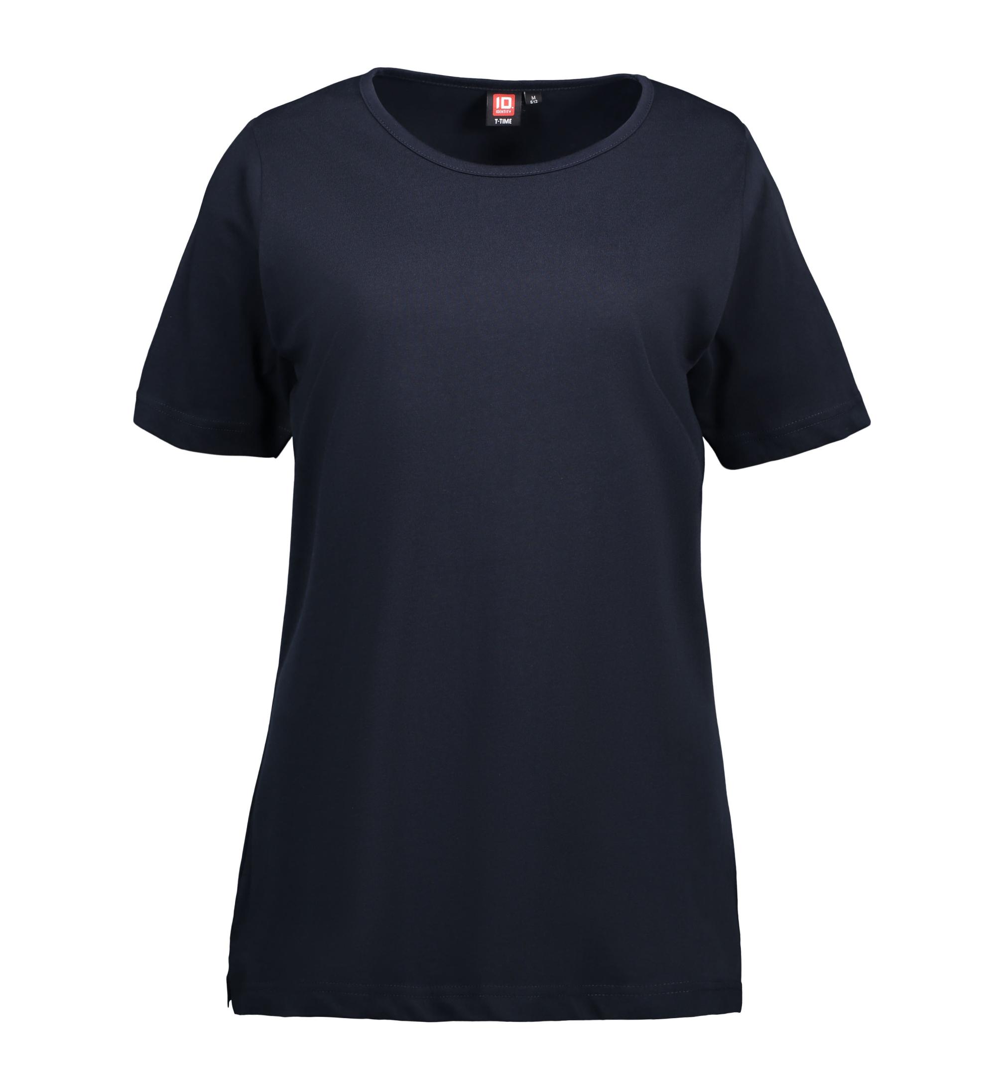 ID - T-TIME® T-shirt, Dame