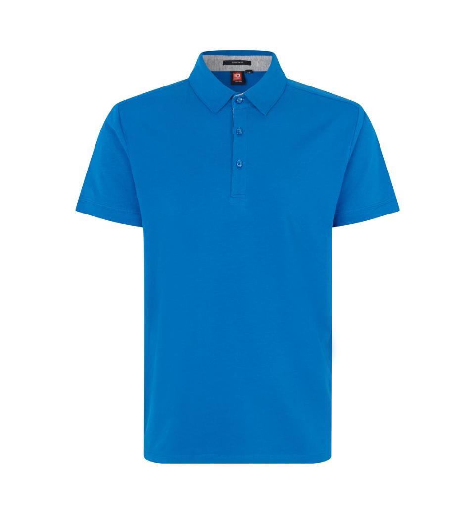 ID - Business poloshirt | Jersey, Herre