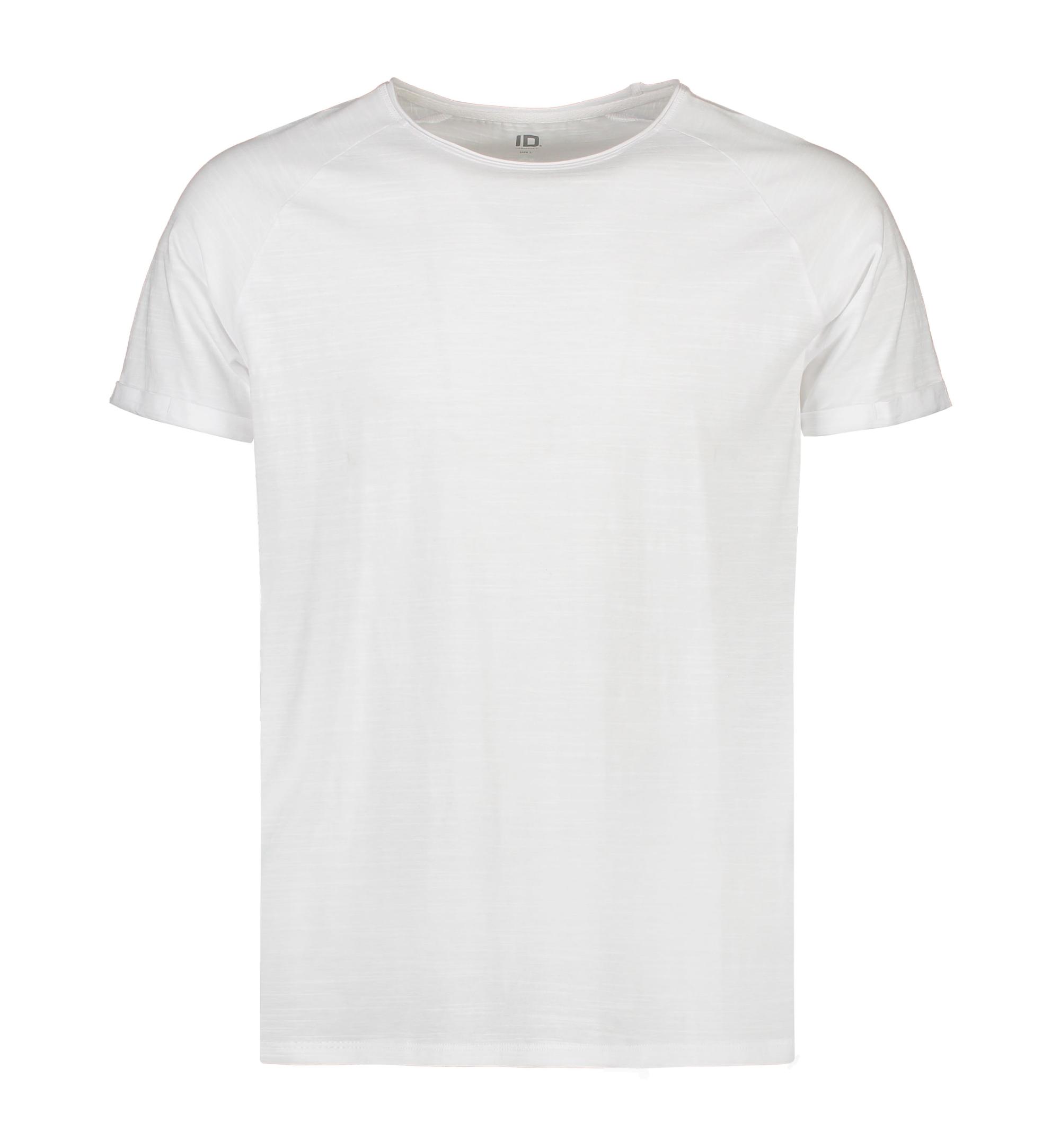 ID - CORE T-shirt | slub - Herre